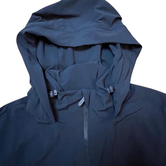 Lululemon Step To It Jacket inkwell size 4 - Picture 9 of 9